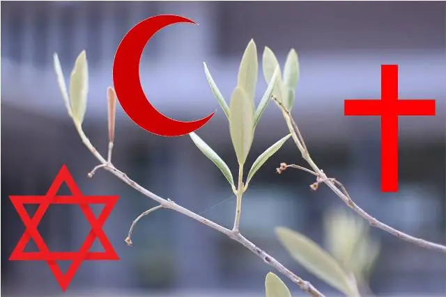 Le dialogue interreligieux s’organise