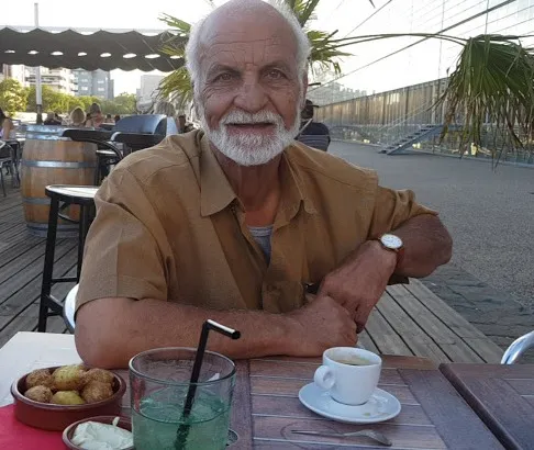 HOMMAGE à KADER KADDOURI