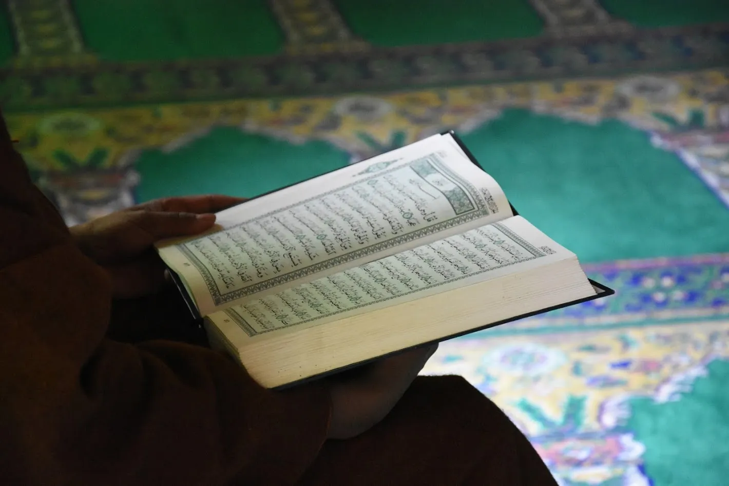 Journée mondiale de la langue arabe