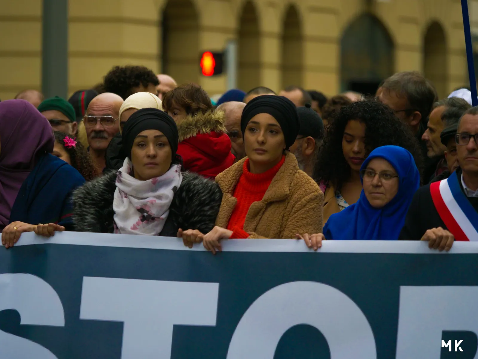MARCHE DU 2 NOVEMBRE 2019 — photo 3