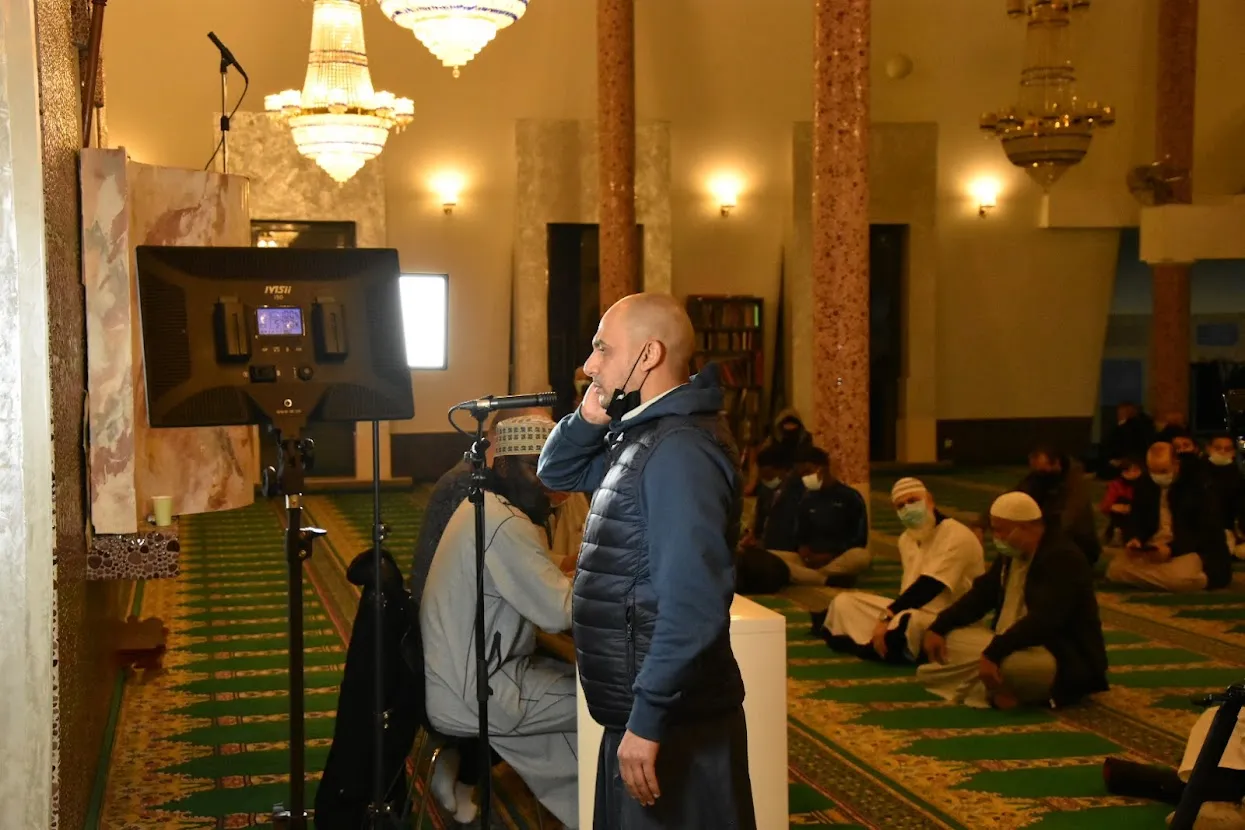 IMAGES du CONCOURS ADHAN 2021 — photo 4