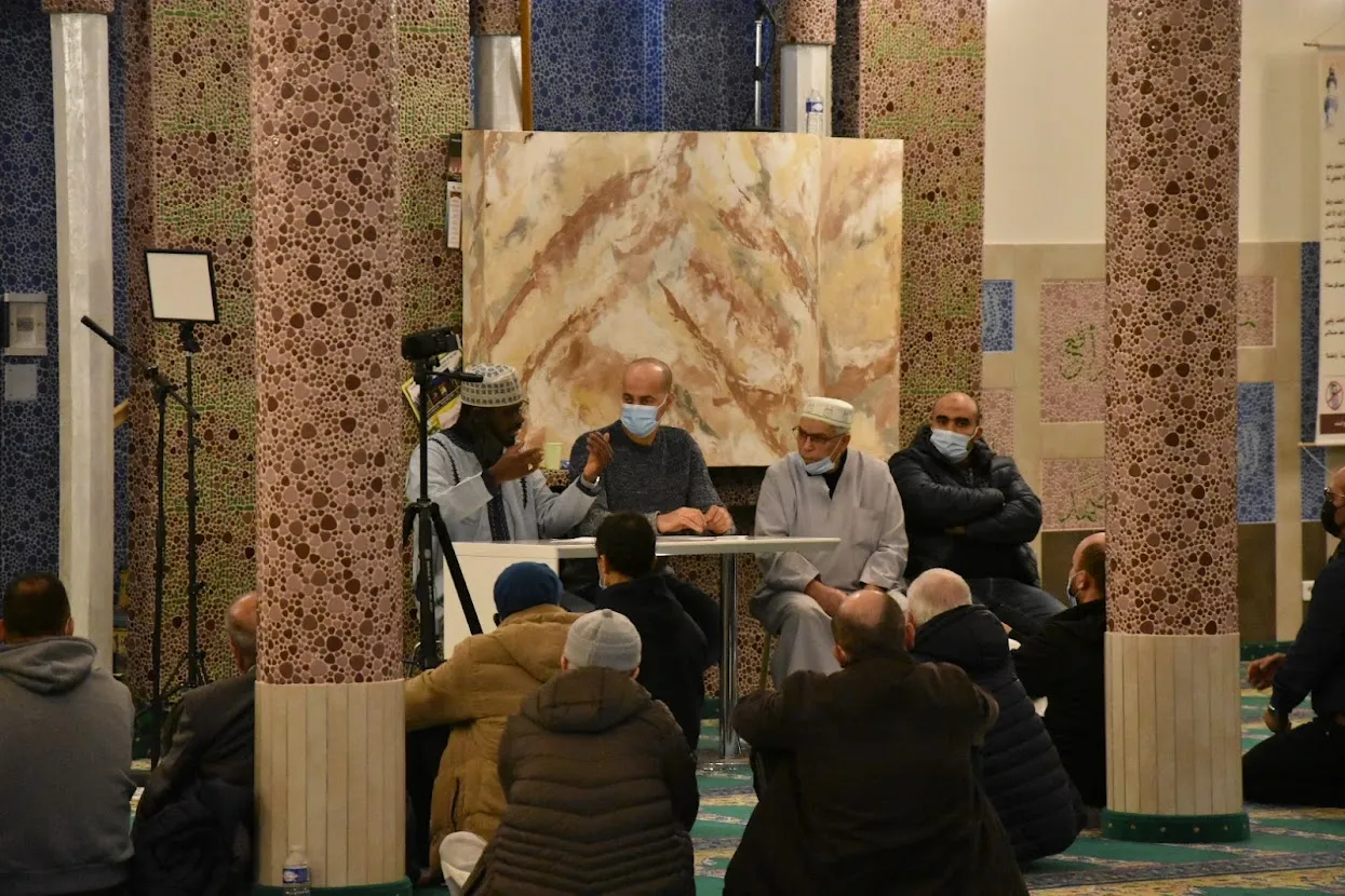 IMAGES du CONCOURS ADHAN 2021 — photo 2