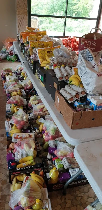Ramadan : le mois de la solidarité — photo 2
