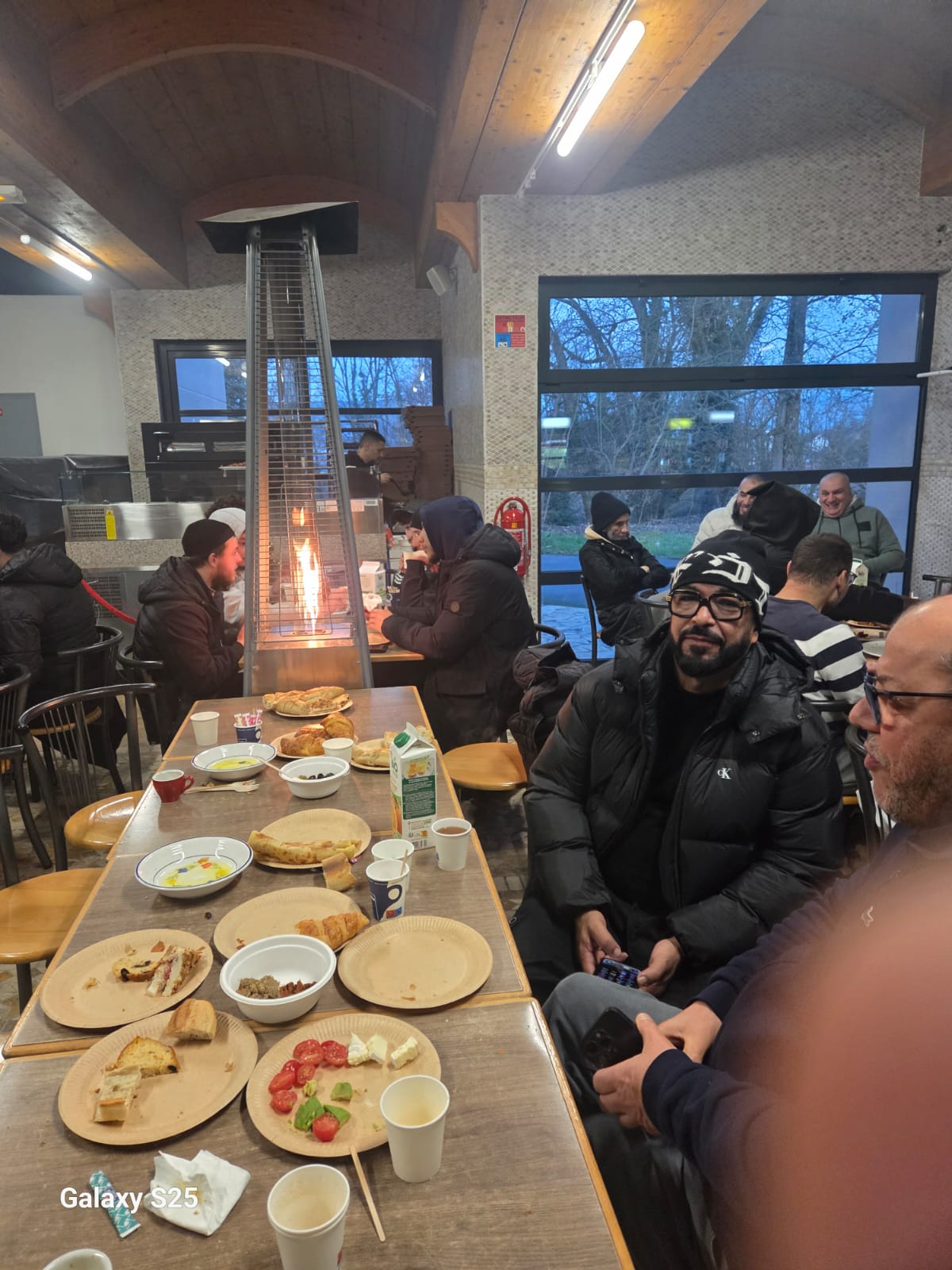 Des jeunes fidèles en route vers la Mecque pour la ‘Omra — photo 4