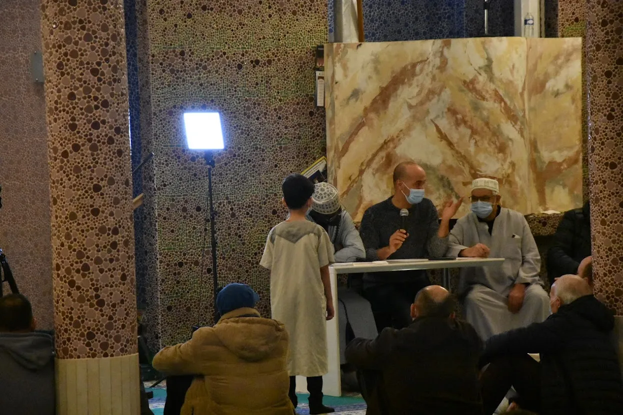 IMAGES du CONCOURS ADHAN 2021 — photo 7