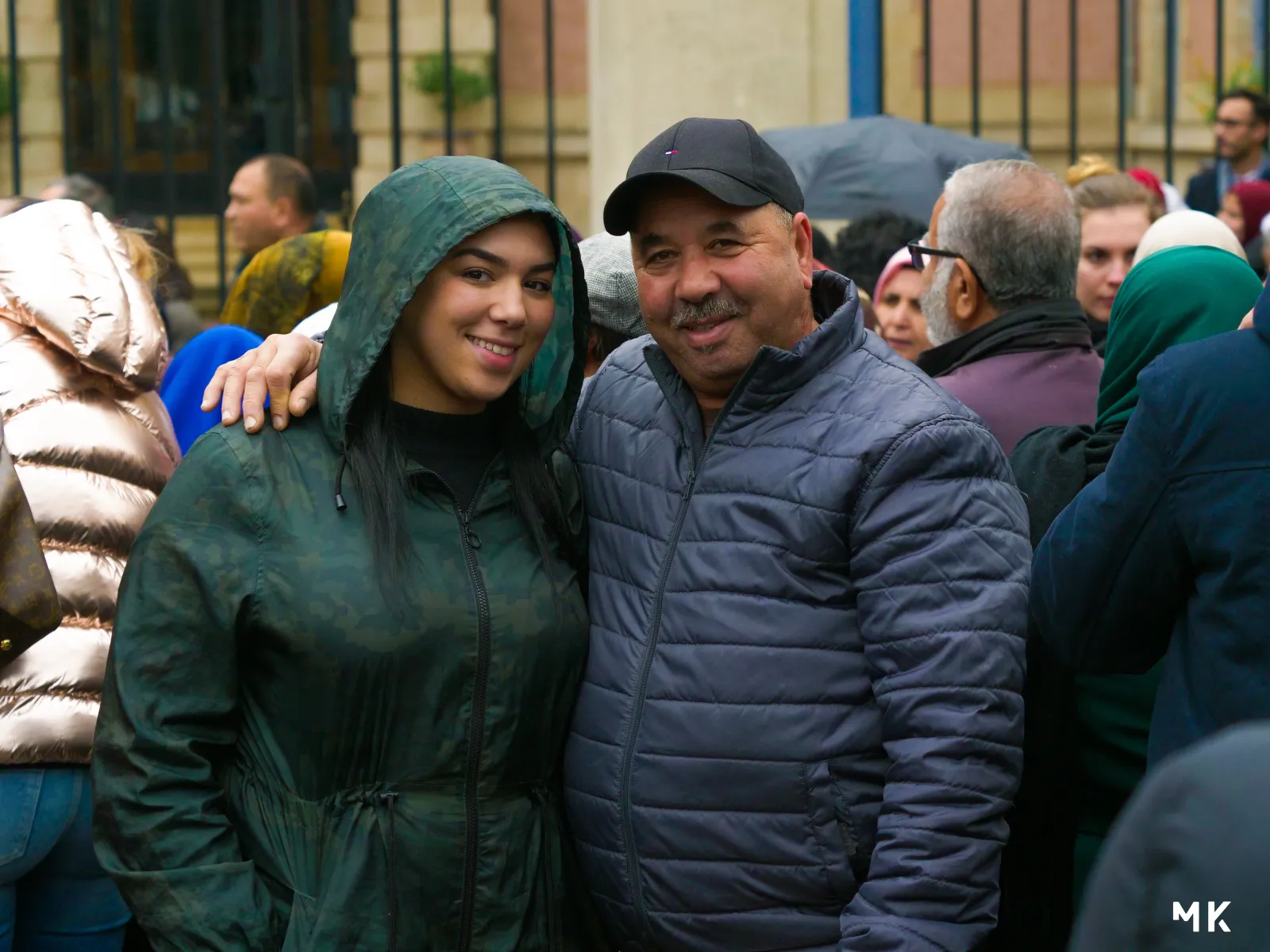 MARCHE DU 2 NOVEMBRE 2019 — photo 4