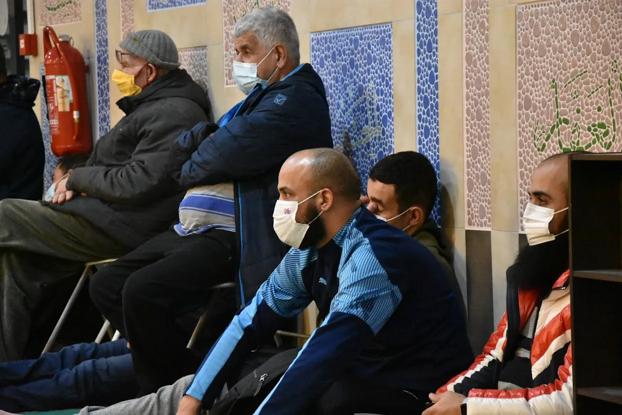 IMAGES du CONCOURS ADHAN 2021 — photo 5